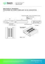 PNx High Peak Power Powerchip Series-6