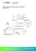 SNP High Performances IR Microchip Series-5