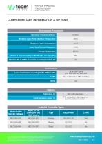 SNV & SNU - High peak power UV Microchip series-3
