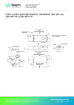 SNV & SNU - High peak power UV Microchip series-5