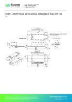 SNV & SNU - High peak power UV Microchip series-7