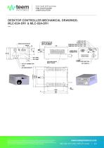 Standard Microchip Lasers Controllers - 4