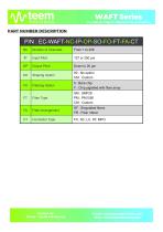 WAFT Series-3