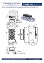 XNx High Repetition Rate Amplified Microchip Series - 4