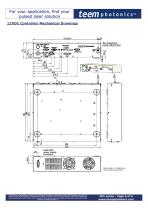 XNx High Repetition Rate Amplified Microchip Series - 6