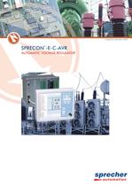 SPRECON-E-C-AVR - 1