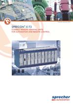 SPRECON-E-T3 - 1