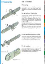 Sistema SLE - 10