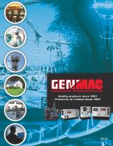 General Catalogue 60 Hz-1