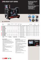 General Catalogue 60 Hz-4