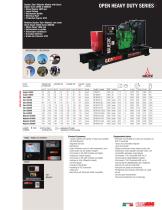 General Catalogue 60 Hz-7