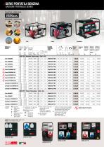 POWER PRODUCTS PROFESSIONAL 50 HZ 5-2021-4