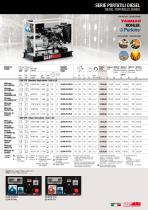 POWER PRODUCTS PROFESSIONAL 50 HZ 5-2021-7