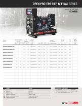 POWER PRODUCTS PROFESSIONAL 60 HZ 1-2016-5