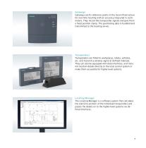 SIMATIC RTLS - 6