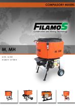 M, MH-1