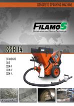 SSB 14-1