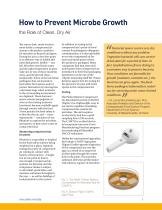 Benchmarking Compressed Air Good Manufacturing Practices (GMPs) for GFSI Food Safety Compliance-5