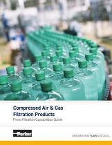 Compressed Air & Gas Filtration Products-1