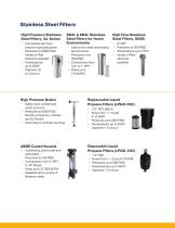 Compressed Air & Gas Filtration Products-7