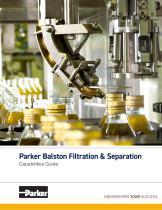 Parker Balston Filtration & Separation-1