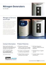 S3.2.018a - Membrane N2 04 "Nitrogen Generators for ELSD" - 1