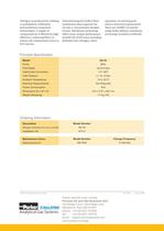 S3.2.018a - Membrane N2 04 "Nitrogen Generators for ELSD" - 2