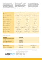 S3.2.161b - Tri Gas LCMS -5000_5001-NT_5001-T "TriGas Generators for Applied Biosystems LC/MS/MS" - 2