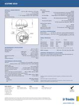 Acutime Gold-2