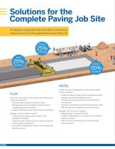 Brochure – Paving Solutions - 2