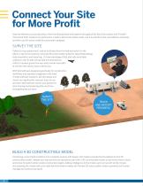 Brochure – Trimble Earthworks Solutions - 4