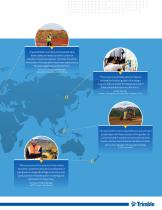 Brochure – Trimble Earthworks Solutions - 7