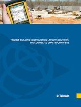 Construction Positioning Solutions Brochure - English - 1