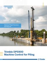 DPS900 Piling - 1