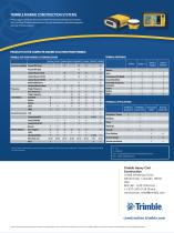 MARINE CONSTRUCTION RECEIVERS AND SENSORS - 4