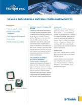 SILVANA AND ANAPALA ANTENNA COMPANION MODULES-1
