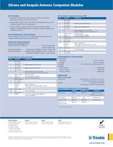 SILVANA AND ANAPALA ANTENNA COMPANION MODULES-2