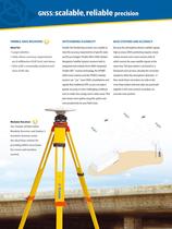 Site Positioning Systems Brochure - English - 8