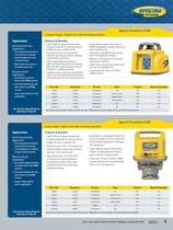 Spectra Precision Master - 5