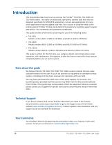 User Guide TDL450 L&H - English - 10