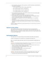 User Guide TDL450 L&H - English - 5