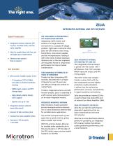 zelia integrated antenna and gPS receiver-1