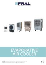 EVAPORATIVE AIR COOLER-1