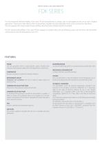 PROFESSIONAL FIXED DEHUMIDIFIERS-2