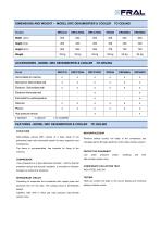 SERIE DRP - DRC 2025-5