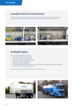 20' ISO-Tank Container-3