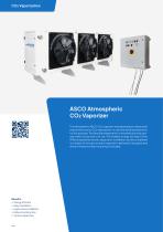 Atmospheric CO2 Vaporiser-1