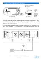 Atmospheric CO2 Vaporiser - 2