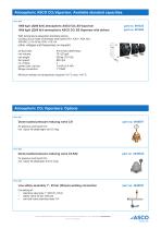 Atmospheric CO2 Vaporiser - 5