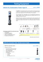 CO2 Carbonation Tester-1